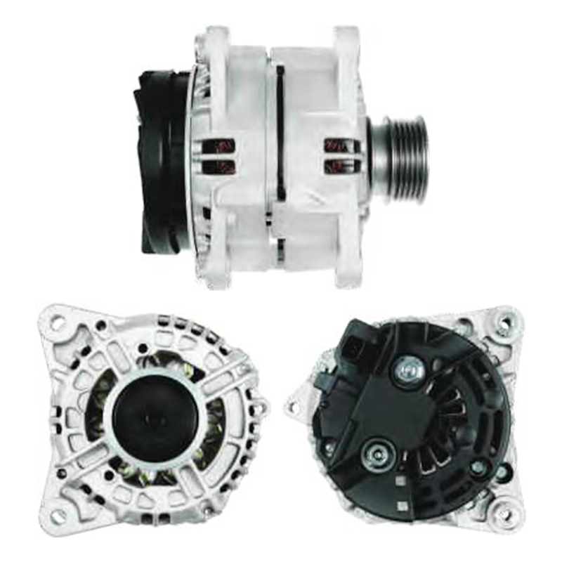 OEM  23100-00QBB  Alternator for  RENAULT  CLIO II (BB_, CB_) 1.5 dCi