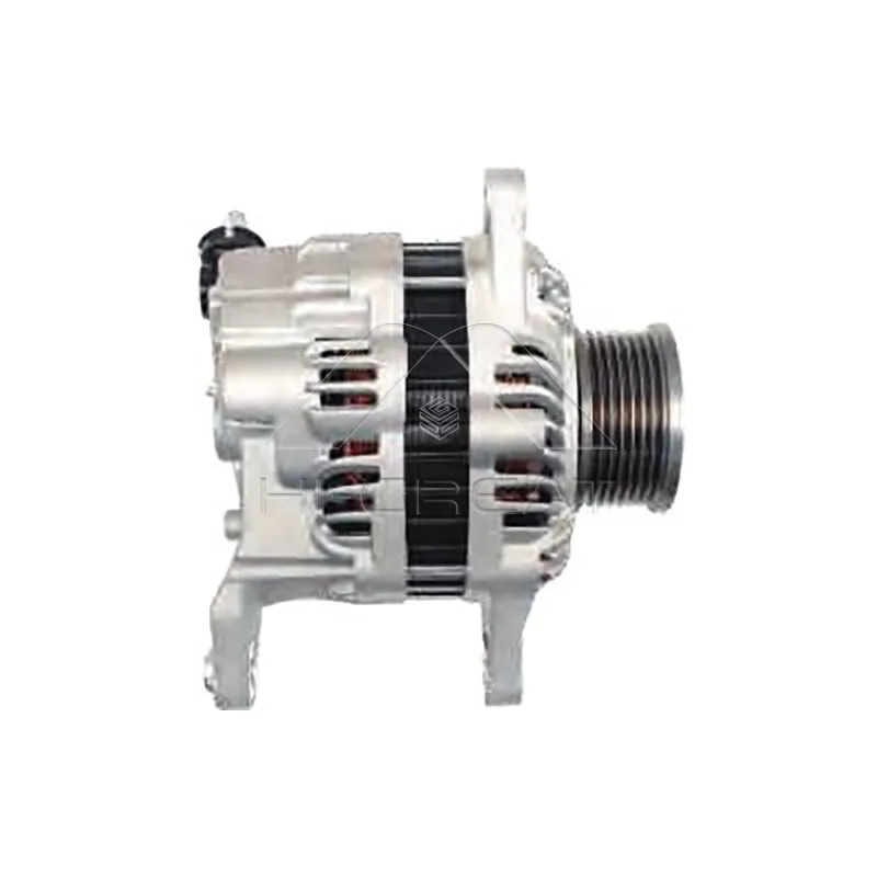 OEM  23100-2NA0A  Alternator for  NISSAN  NAVARA NP300 (D40) 2.5 dCi