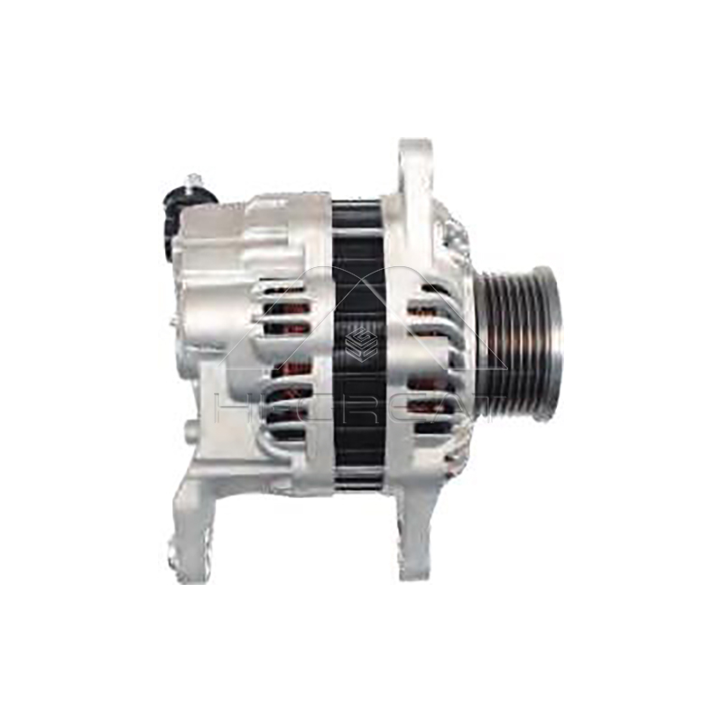 OEM  23100-2NA0A  Alternator for  NISSAN  NAVARA NP300 (D40) 2.5 dCi