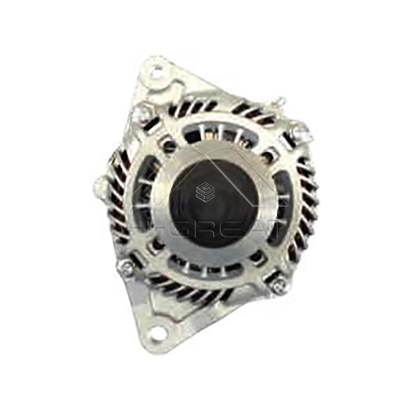 OEM  23100-2NA0A  Alternator for  NISSAN  NAVARA NP300 (D40) 2.5 dCi