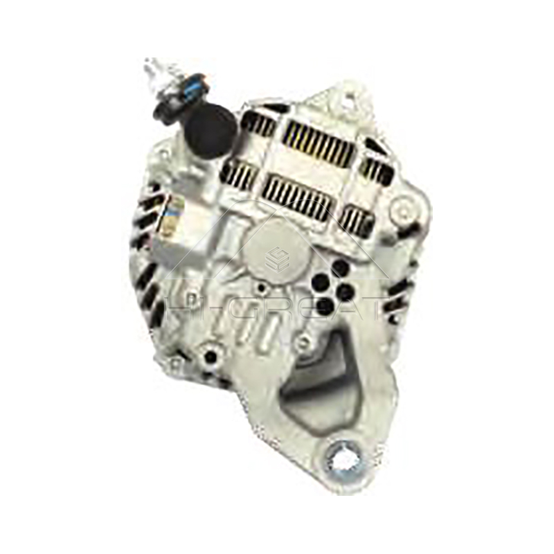 OEM  23100-2NA0A  Alternator for  NISSAN  NAVARA NP300 (D40) 2.5 dCi