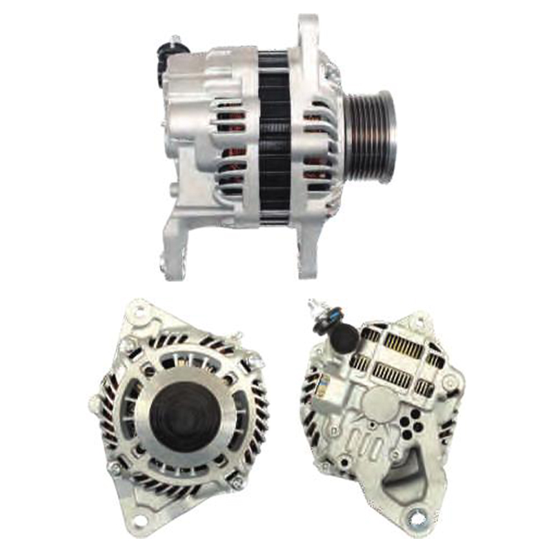 OEM  23100-2NA0A  Alternator for  NISSAN  NAVARA NP300 (D40) 2.5 dCi