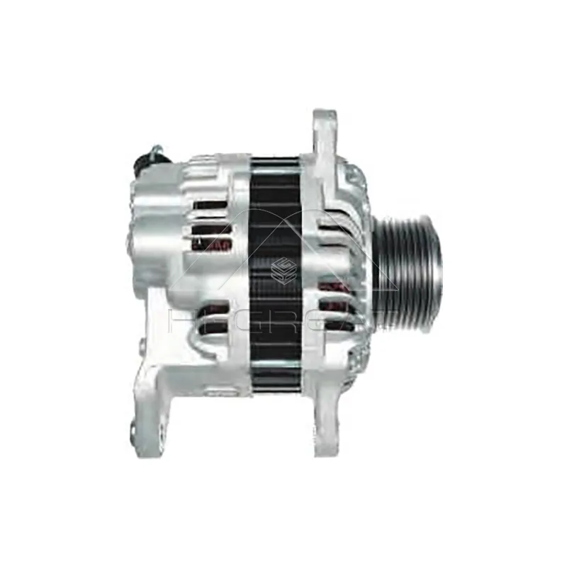 OEM  23100-EB310  Alternator for  NISSAN  CABSTAR (F24M, F24W) 28.11 DCI, 32.11 DCI, 35.11 DCI 2.5 (F24M)