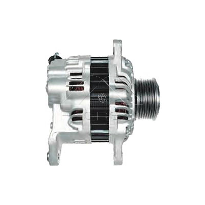 OEM  23100-EB310  Alternator for  NISSAN  CABSTAR (F24M, F24W) 28.11 DCI, 32.11 DCI, 35.11 DCI 2.5 (F24M)