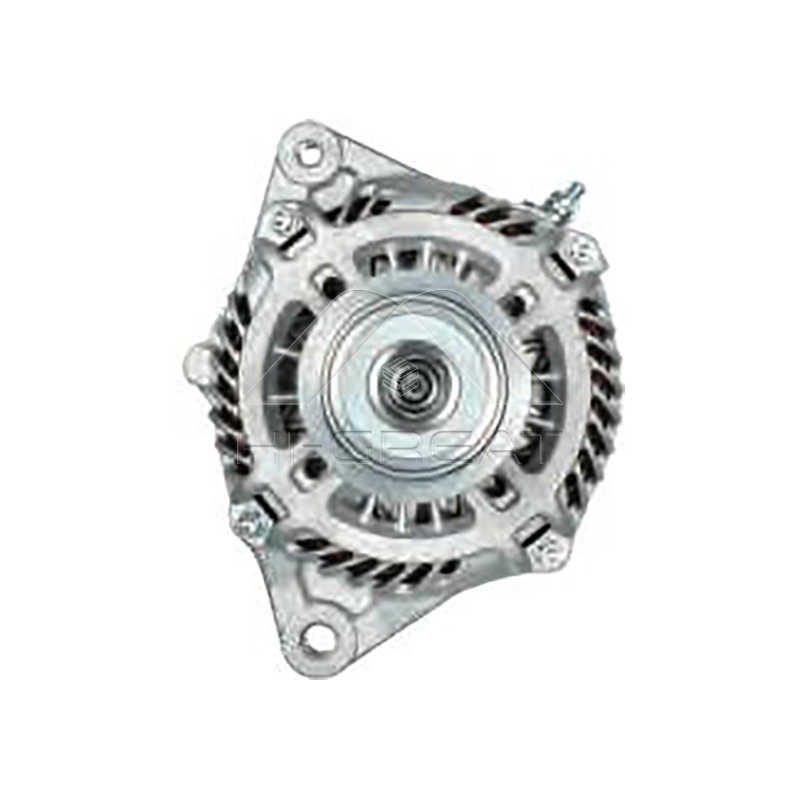 OEM  23100-EB310  Alternator for  NISSAN  CABSTAR (F24M, F24W) 28.11 DCI, 32.11 DCI, 35.11 DCI 2.5 (F24M)