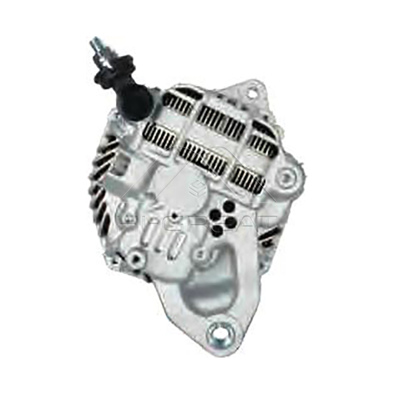 OEM  23100-EB310  Alternator for  NISSAN  CABSTAR (F24M, F24W) 28.11 DCI, 32.11 DCI, 35.11 DCI 2.5 (F24M)