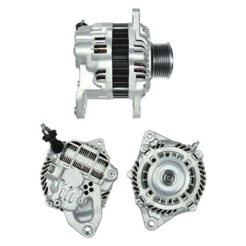 OEM  23100-EB310  Alternator for  NISSAN  CABSTAR (F24M, F24W) 28.11 DCI, 32.11 DCI, 35.11 DCI 2.5 (F24M)