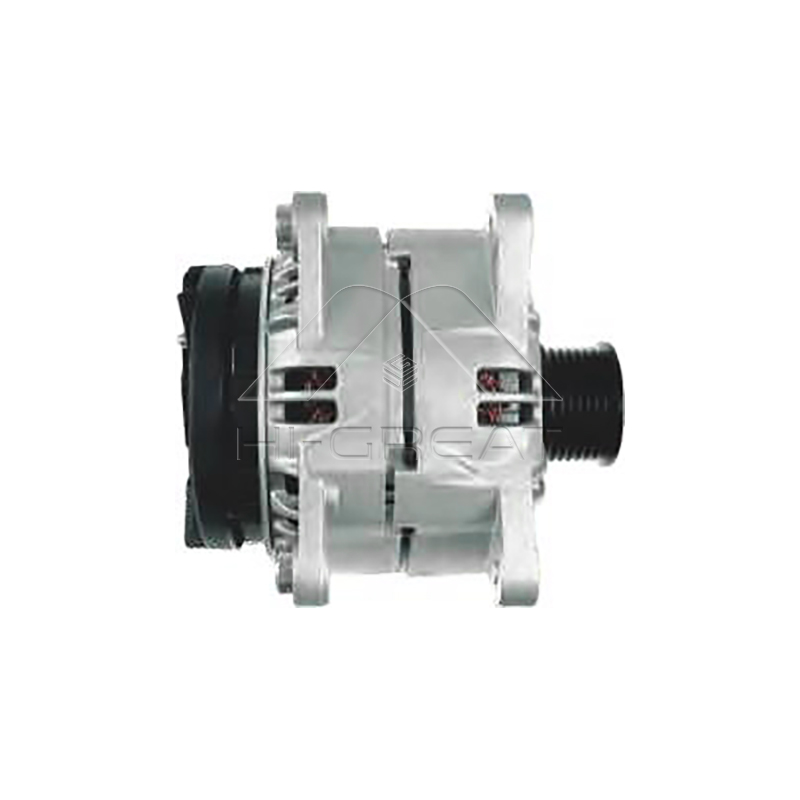 23100-00Q2F   OEM Alternator for  RENAULT  GRAND SCÉNIC II (JM0/1_) 1.9 dCi (JM0G, JM12, JM1G, JM2C)