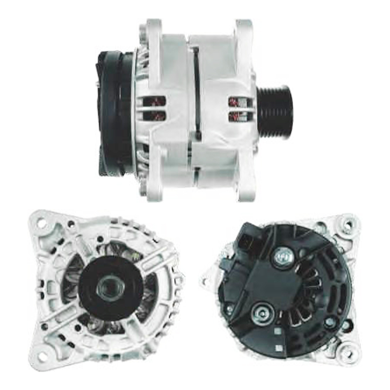 23100-00Q2F   OEM Alternator for  RENAULT  GRAND SCÉNIC II (JM0/1_) 1.9 dCi (JM0G, JM12, JM1G, JM2C)