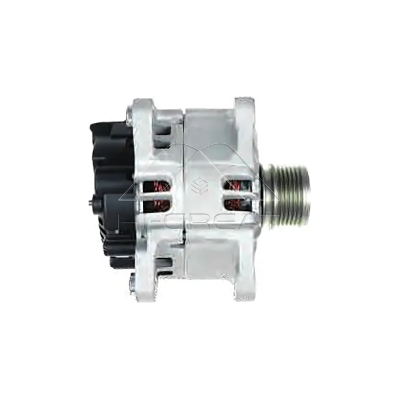 23100-4554R  OEM Alternator for  RENAULT  CAPTUR I (J5_, H5_) 1.5 dCi 110