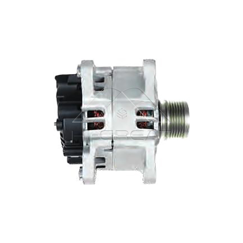 23100-4554R  OEM Alternator for  RENAULT  CAPTUR I (J5_, H5_) 1.5 dCi 110