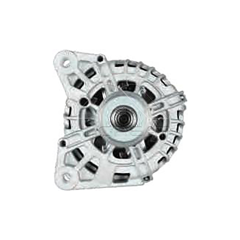 23100-4554R  OEM Alternator for  RENAULT  CAPTUR I (J5_, H5_) 1.5 dCi 110