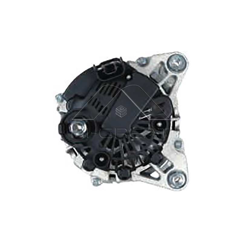 23100-4554R  OEM Alternator for  RENAULT  CAPTUR I (J5_, H5_) 1.5 dCi 110