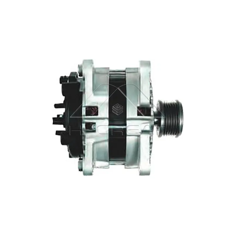 23100-4EA0A  OEM Alternator for  RENAULT  GRAND SCÉNIC IV (R9_) 1.5 dCi 110 (R9A3)
