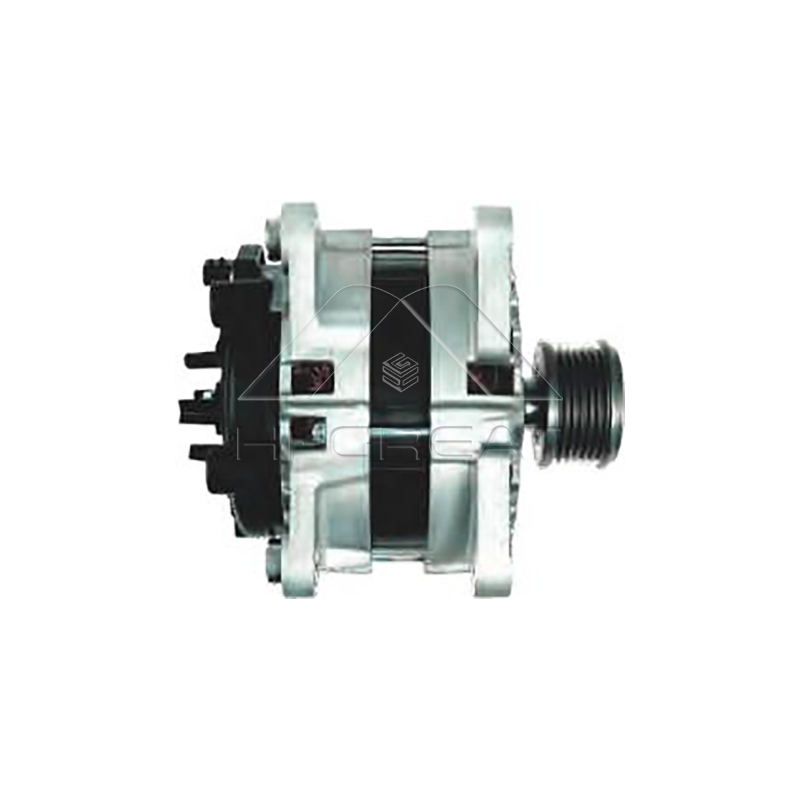23100-4EA0A  OEM Alternator for  RENAULT  GRAND SCÉNIC IV (R9_) 1.5 dCi 110 (R9A3)