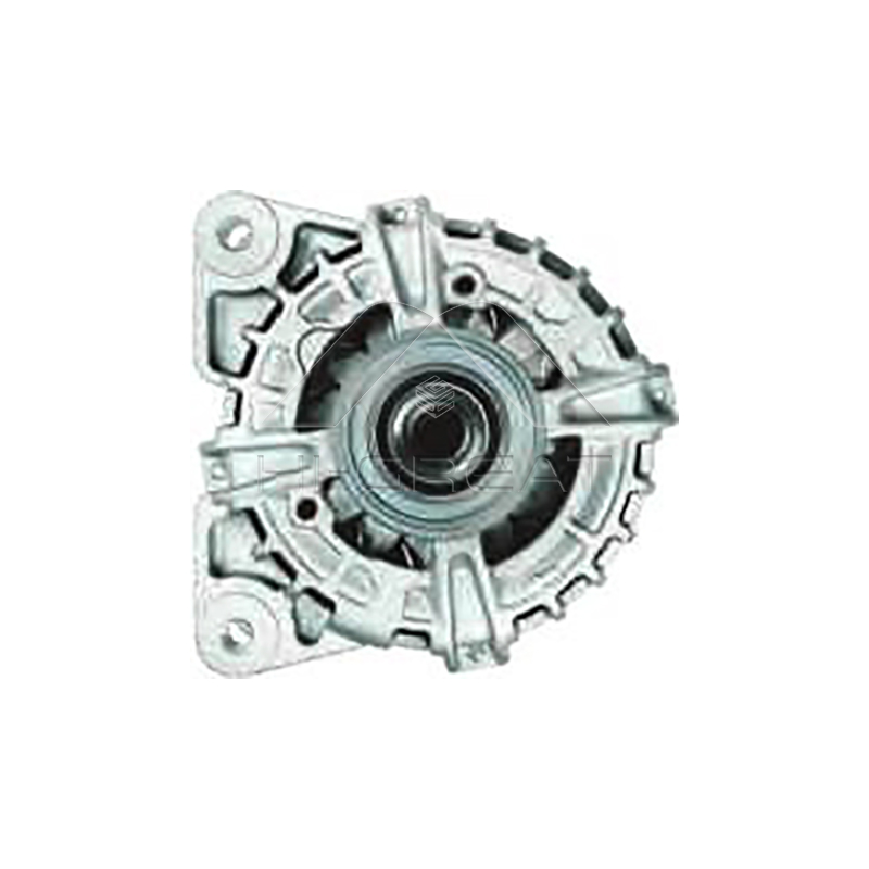 23100-4EA0A  OEM Alternator for  RENAULT  GRAND SCÉNIC IV (R9_) 1.5 dCi 110 (R9A3)