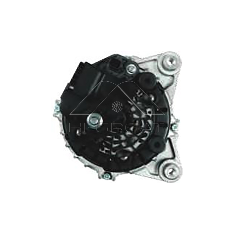 23100-4EA0A  OEM Alternator for  RENAULT  GRAND SCÉNIC IV (R9_) 1.5 dCi 110 (R9A3)