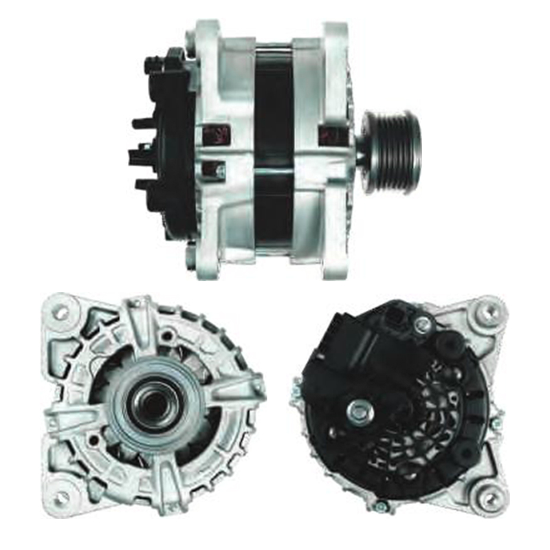 23100-4EA0A  OEM Alternator for  RENAULT  GRAND SCÉNIC IV (R9_) 1.5 dCi 110 (R9A3)