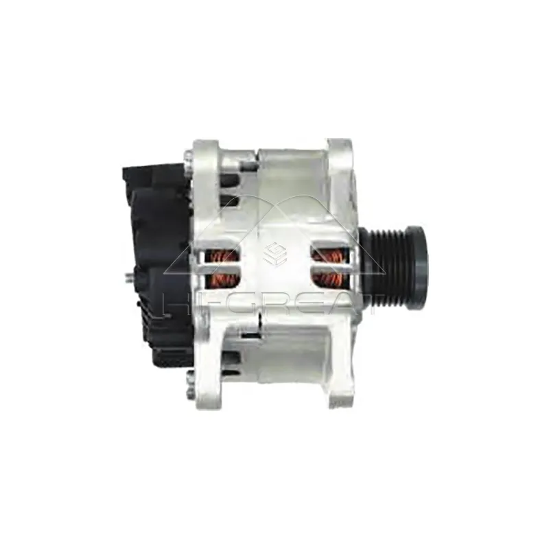 OEM  23100-7033R  Alternator for  NISSAN  NV400 Platform/Chassis (X62, X62B) dCi 100