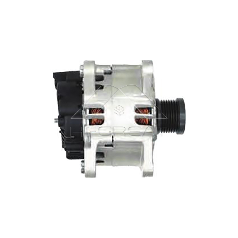 OEM  23100-7033R  Alternator for  NISSAN  NV400 Platform/Chassis (X62, X62B) dCi 100