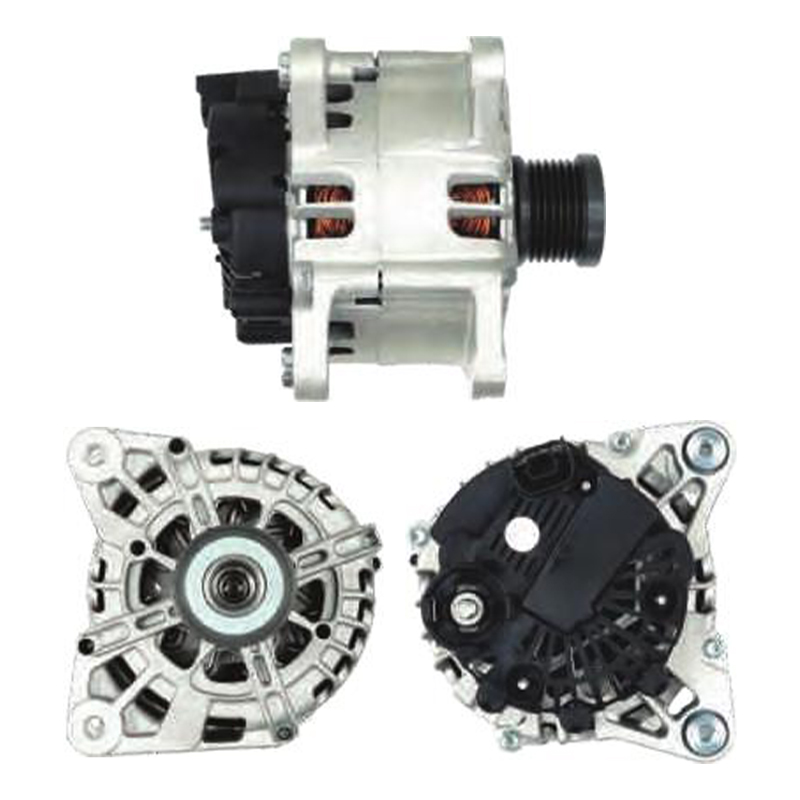 OEM  23100-7033R  Alternator for  NISSAN  NV400 Platform/Chassis (X62, X62B) dCi 100