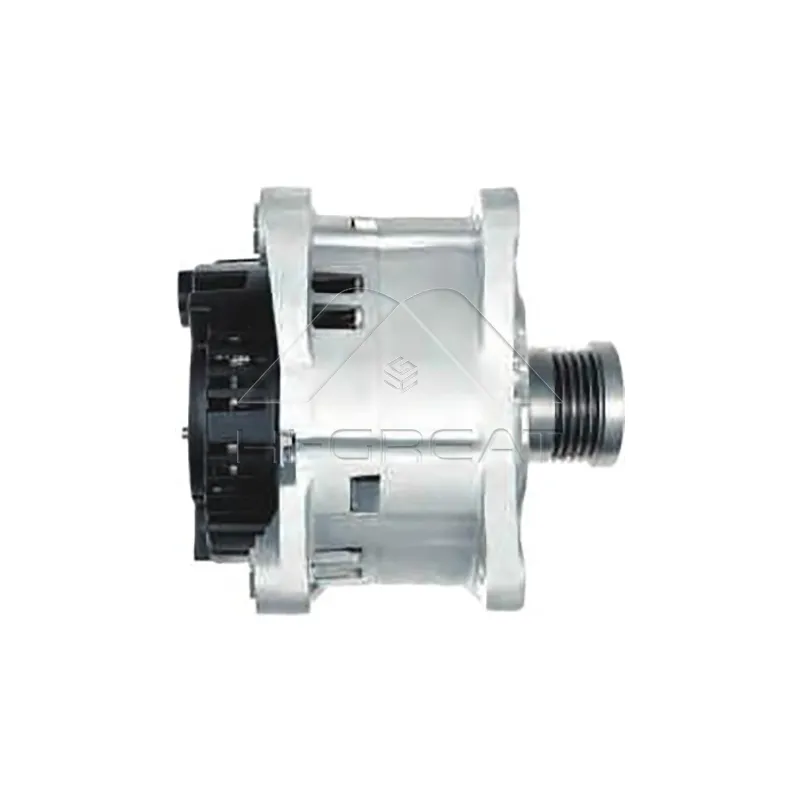 OEM  23100-00Q0B  Alternator for  RENAULT  CLIO II (BB_, CB_) 1.5 dCi