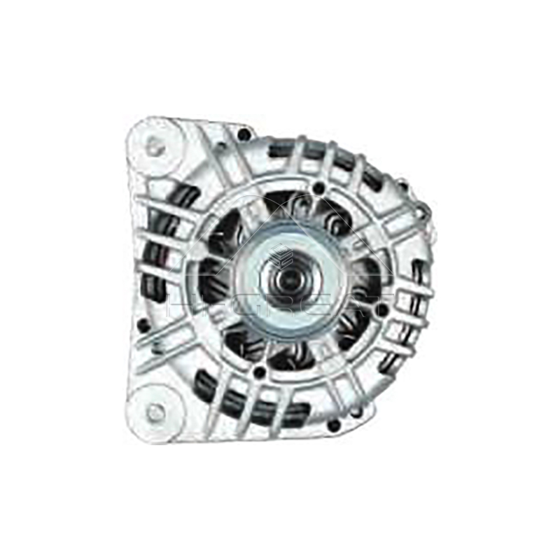OEM  23100-00Q0B  Alternator for  RENAULT  CLIO II (BB_, CB_) 1.5 dCi