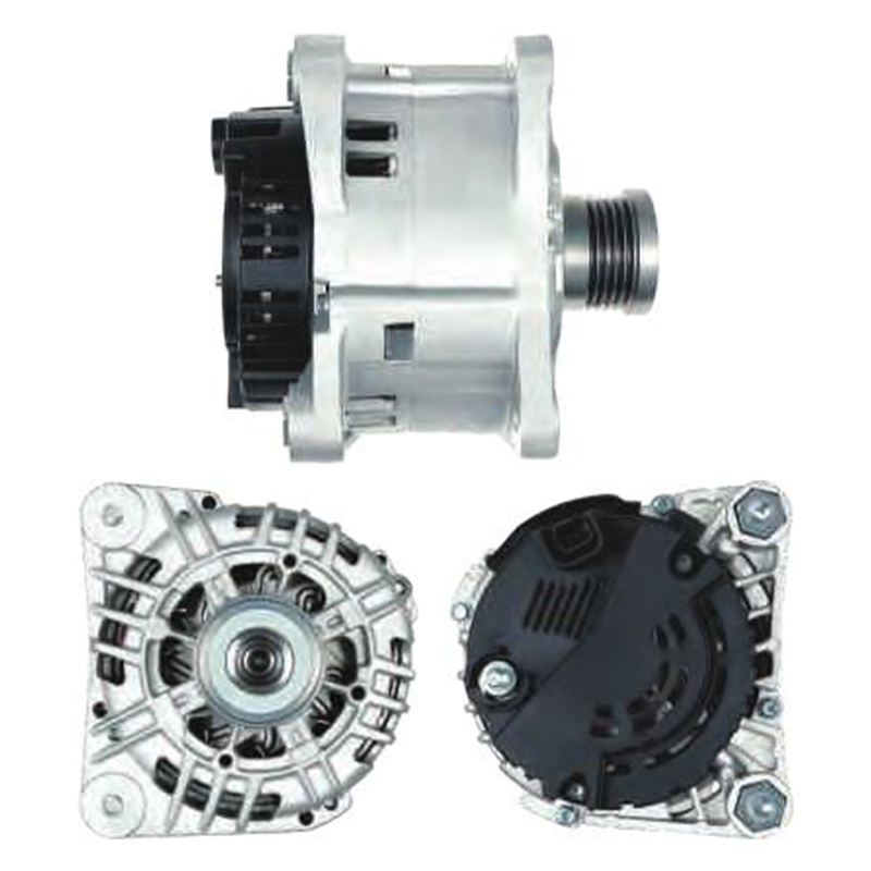 OEM  23100-00Q0B  Alternator for  RENAULT  CLIO II (BB_, CB_) 1.5 dCi