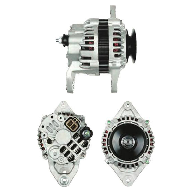 OEM  23100-AM610  Alternator for  NISSAN  PATHFINDER II (R50) 3.5 V6 4WD