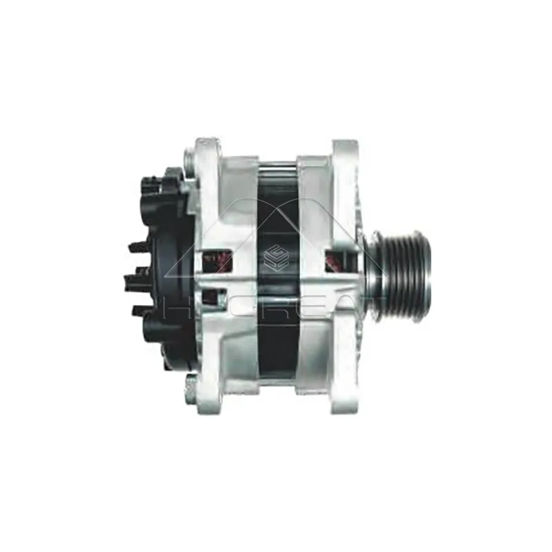 23100-4BB0D  OEM Alternator for  NISSAN  QASHQAI II (J11, J11_) 2.0 (J11E)