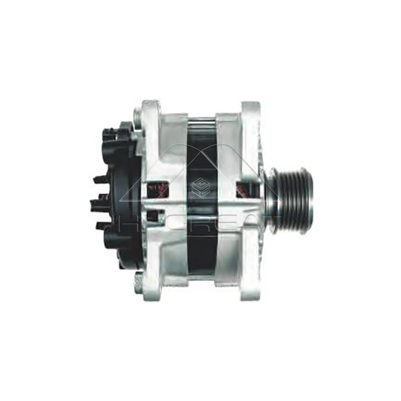 23100-4BB0D  OEM Alternator for  NISSAN  QASHQAI II (J11, J11_) 2.0 (J11E)