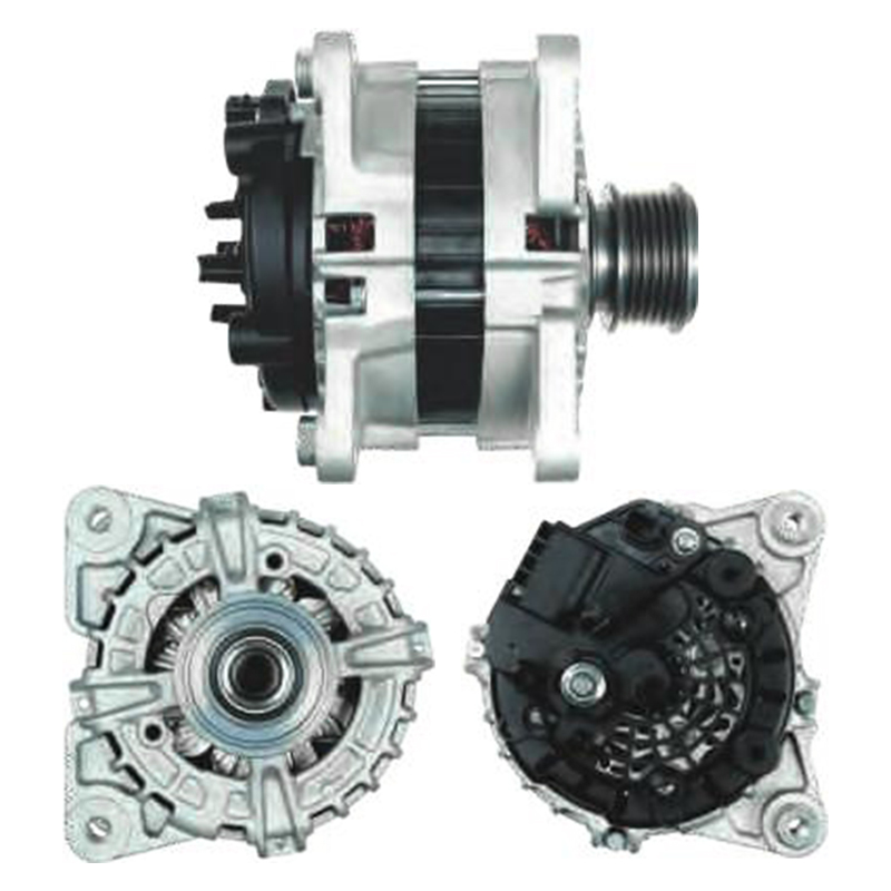 23100-4BB0D  OEM Alternator for  NISSAN  QASHQAI II (J11, J11_) 2.0 (J11E)