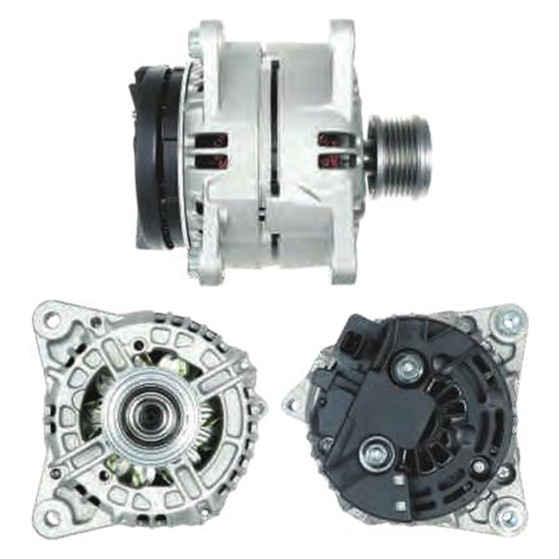 23100-4AA1B  OEM Alternator for  NISSAN JUKE (F15) 1.5 dCi