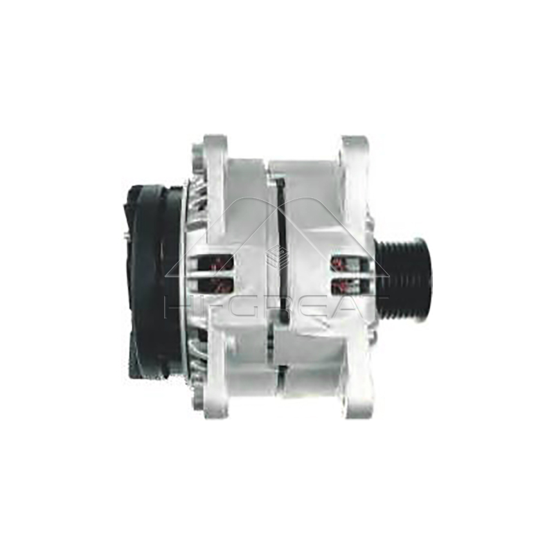 23100-4AA0A  OEM Alternator for  NISSAN CUBE (Z12) 1.5 dCi