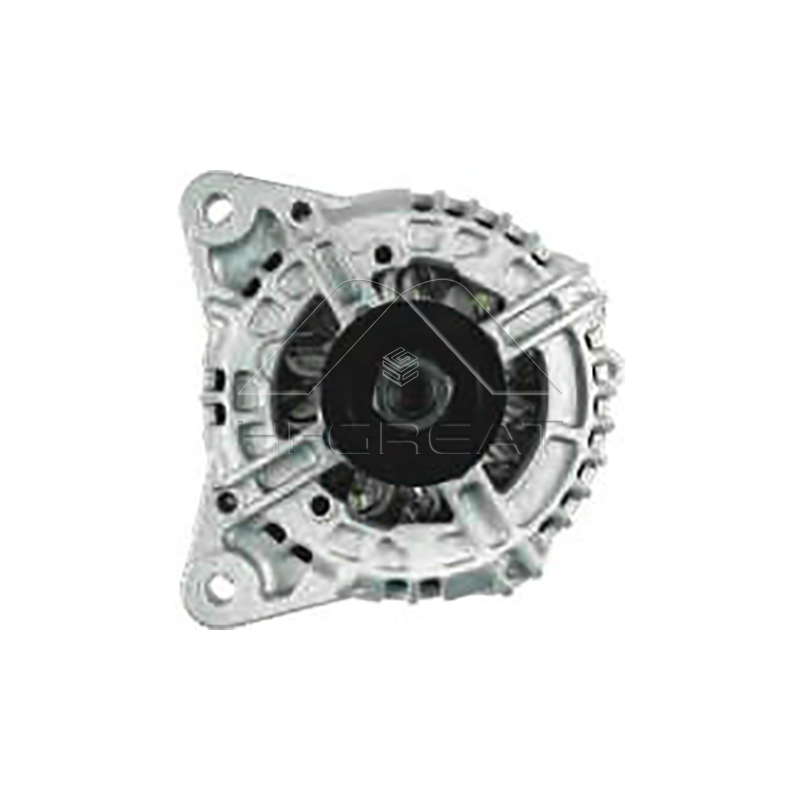 23100-4AA0A  OEM Alternator for  NISSAN CUBE (Z12) 1.5 dCi