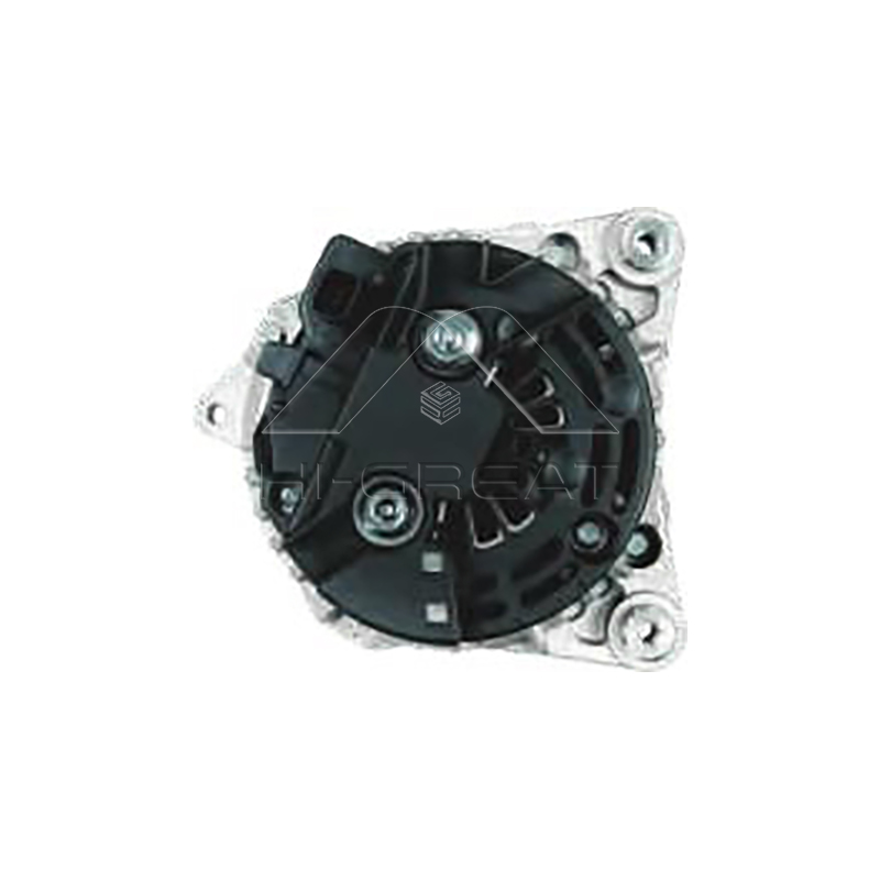 23100-4AA0A  OEM Alternator for  NISSAN CUBE (Z12) 1.5 dCi