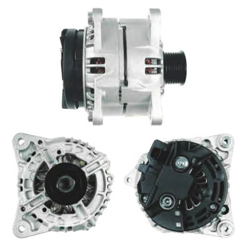 23100-4AA0A  OEM Alternator for  NISSAN CUBE (Z12) 1.5 dCi