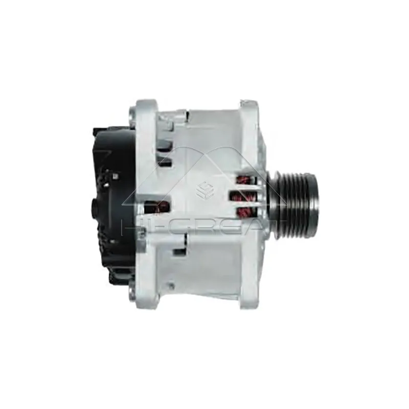 OEM  23100-0026R  Alternator for  RENAULT  CAPTUR I (J5_, H5_) 1.5 dCi (J5MW)