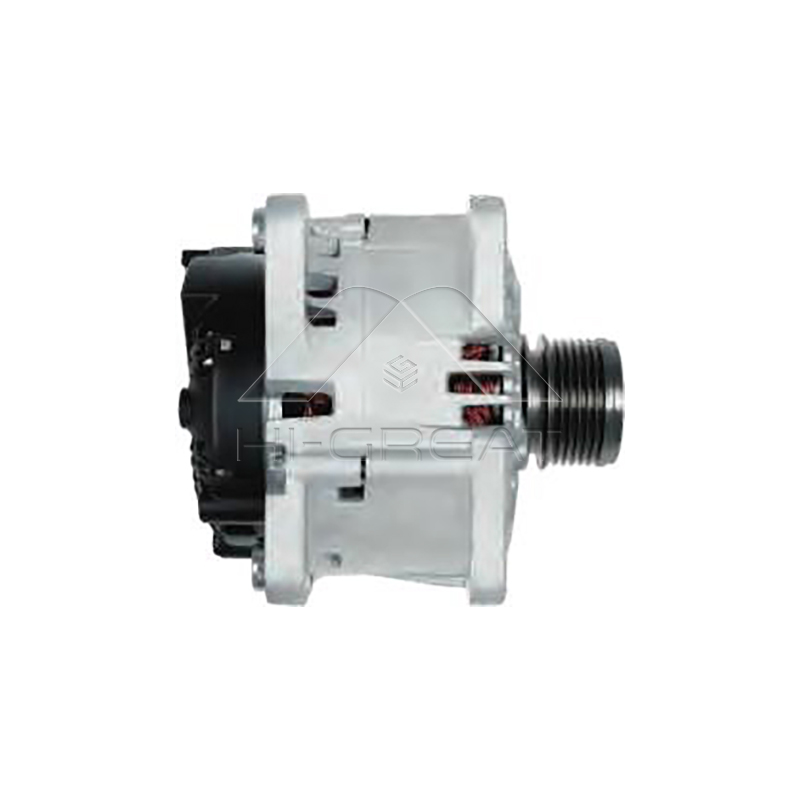 OEM  23100-0026R  Alternator for  RENAULT  CAPTUR I (J5_, H5_) 1.5 dCi (J5MW)