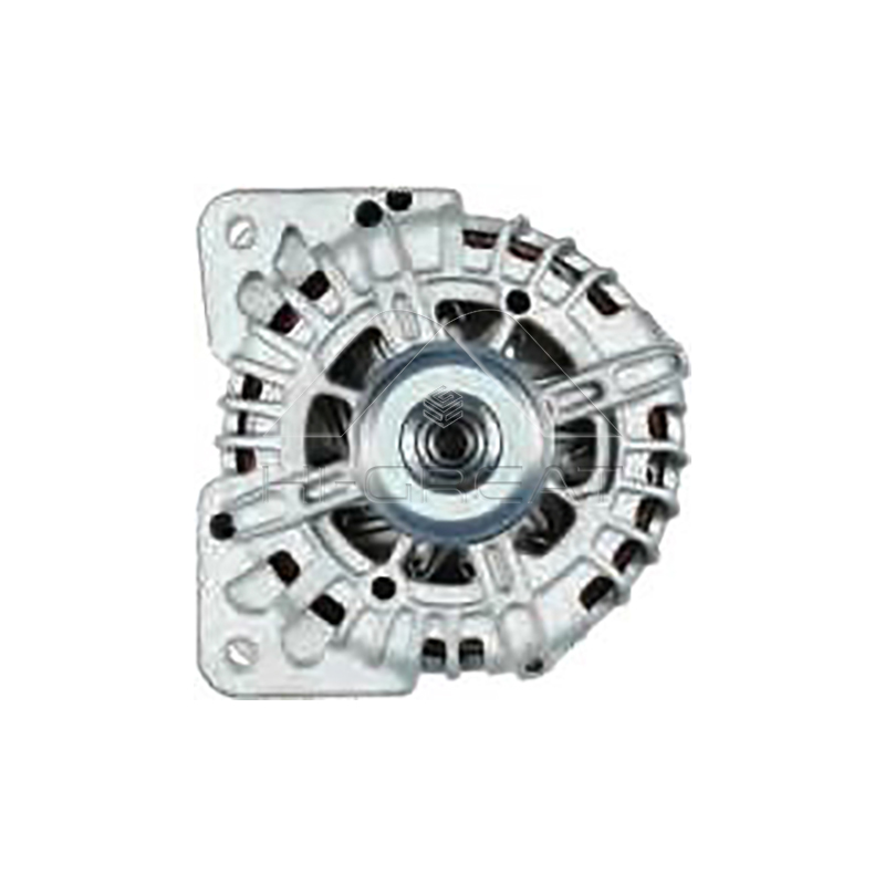 OEM  23100-0026R  Alternator for  RENAULT  CAPTUR I (J5_, H5_) 1.5 dCi (J5MW)