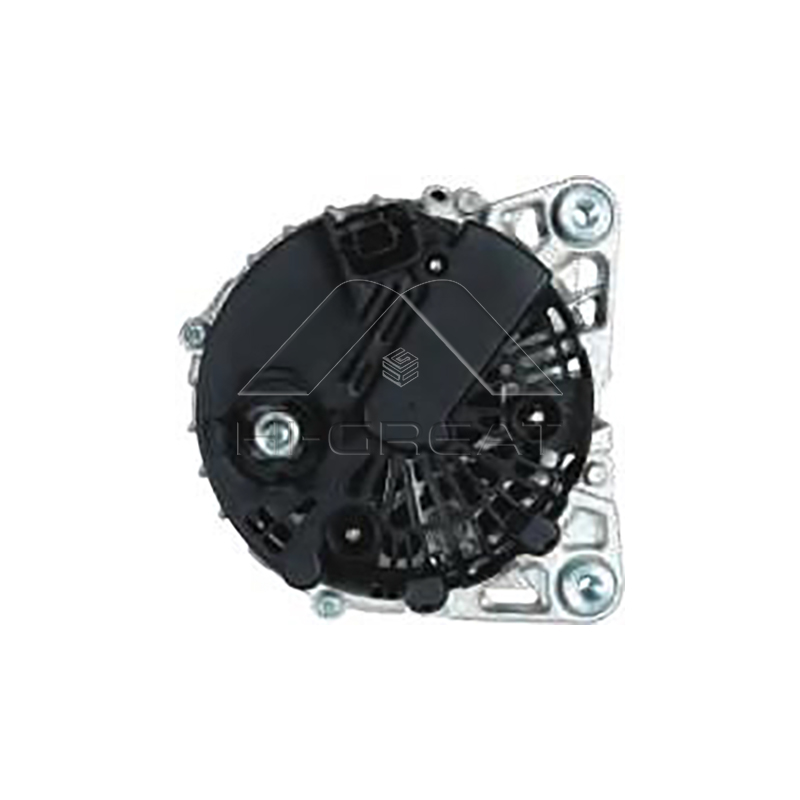 OEM  23100-0026R  Alternator for  RENAULT  CAPTUR I (J5_, H5_) 1.5 dCi (J5MW)