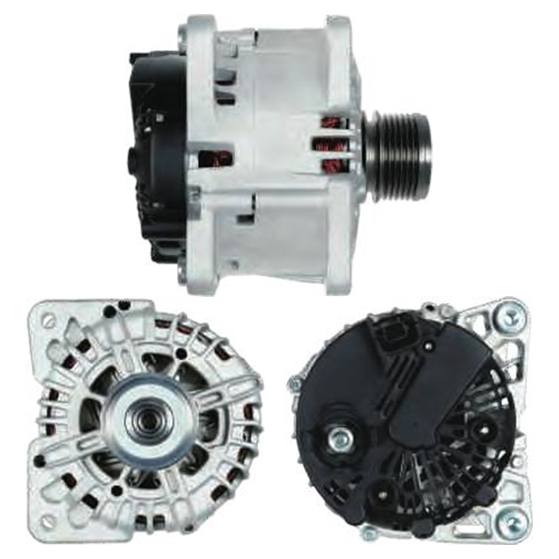 OEM  23100-0026R  Alternator for  RENAULT  CAPTUR I (J5_, H5_) 1.5 dCi (J5MW)