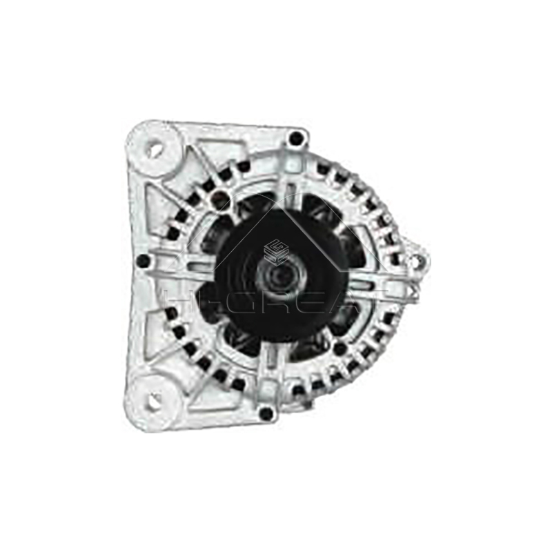 OEM  7711368385  Alternator for  RENAULT  GRAND SCÉNIC II (JM0/1_) 1.6