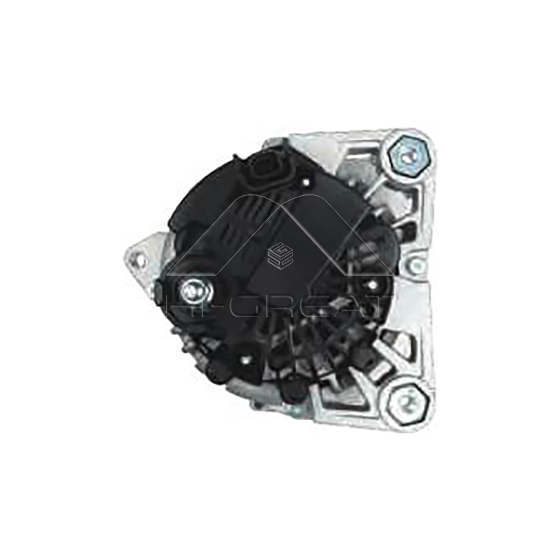 OEM  7711368385  Alternator for  RENAULT  GRAND SCÉNIC II (JM0/1_) 1.6