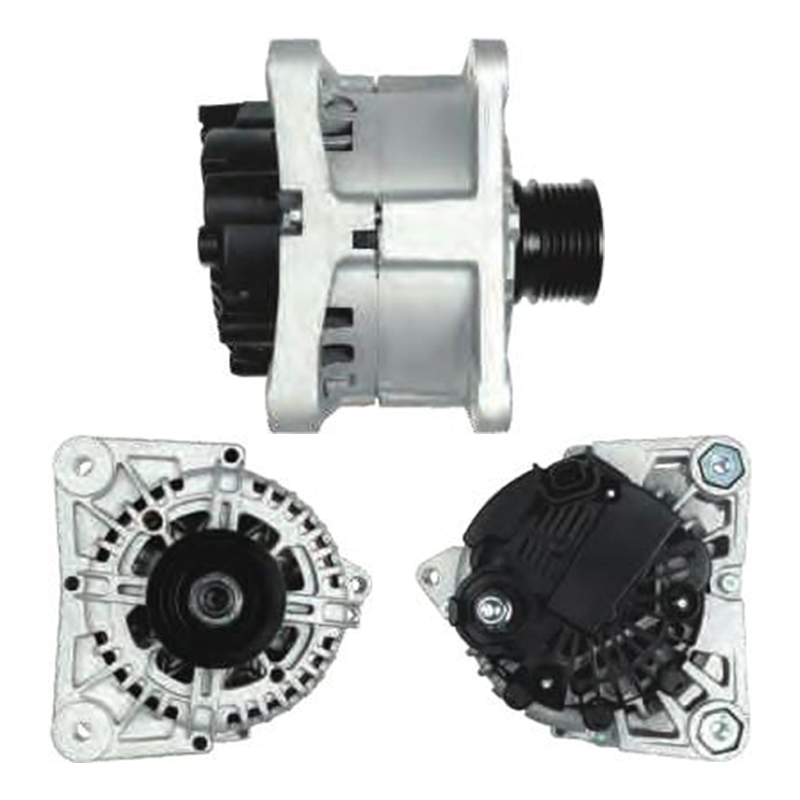 OEM  7711368385  Alternator for  RENAULT  GRAND SCÉNIC II (JM0/1_) 1.6