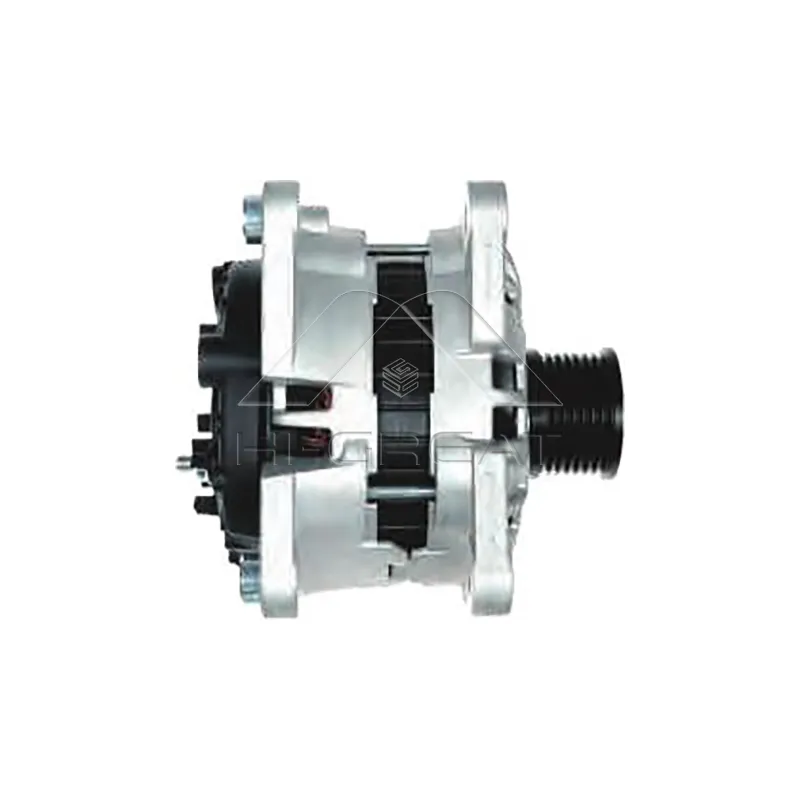 23100-2243R  OEM Alternator for  RENAULT  CLIO IV (BH_) 0.9 TCe 90 (BHNF, BHMA, BHMH, BHJK, BHJR)