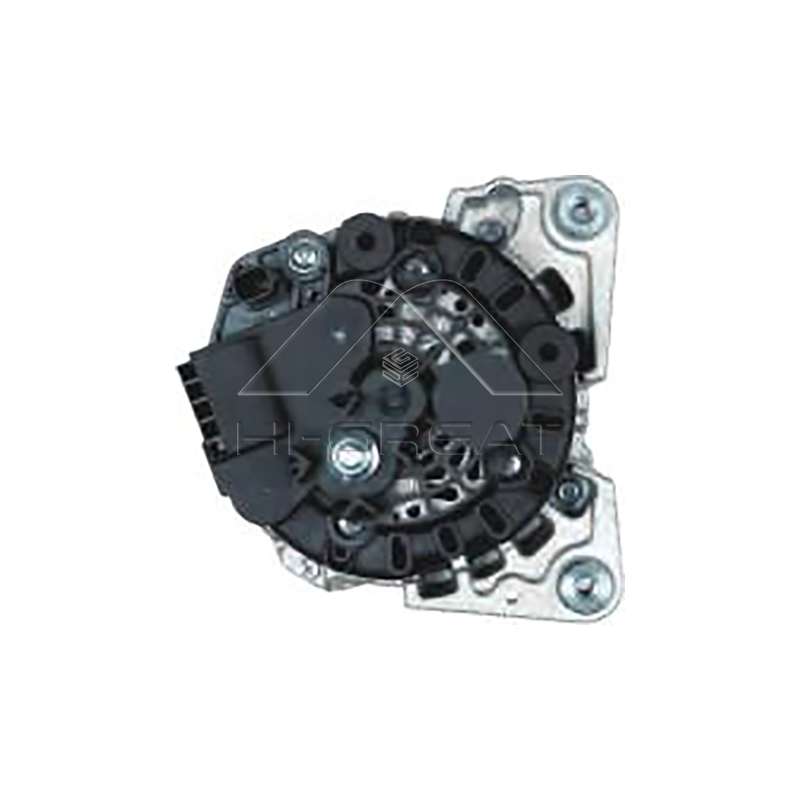 23100-2243R  OEM Alternator for  RENAULT  CLIO IV (BH_) 0.9 TCe 90 (BHNF, BHMA, BHMH, BHJK, BHJR)