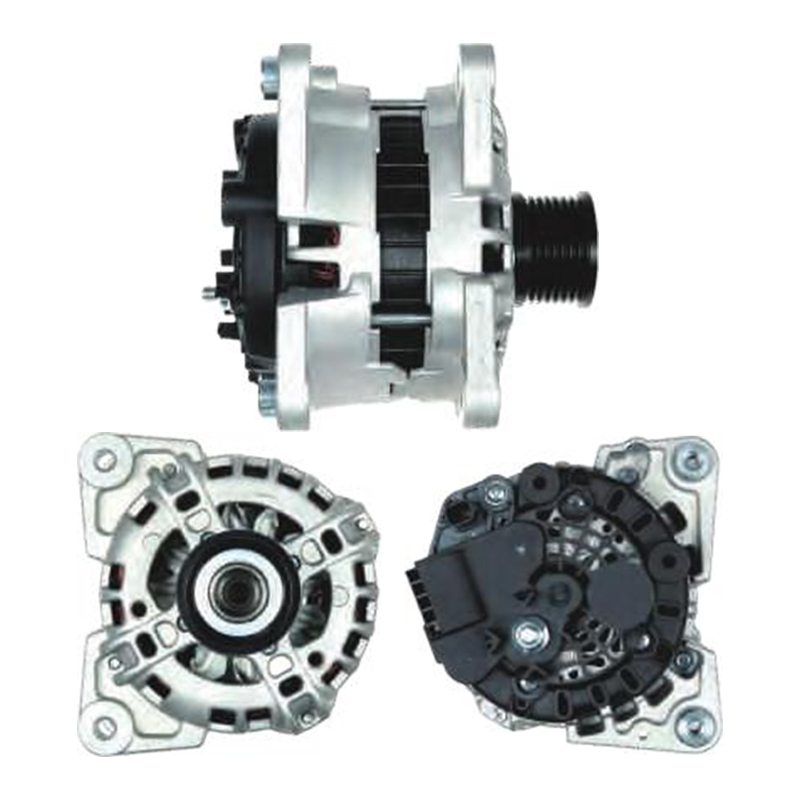 23100-2243R  OEM Alternator for  RENAULT  CLIO IV (BH_) 0.9 TCe 90 (BHNF, BHMA, BHMH, BHJK, BHJR)