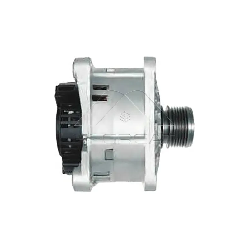 23100-00QBH  OEM Alternator for  RENAULT  CAPTUR I (J5_, H5_) 1.5 dCi (J5MW)