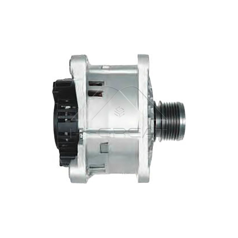 23100-00QBH  OEM Alternator for  RENAULT  CAPTUR I (J5_, H5_) 1.5 dCi (J5MW)